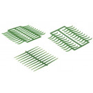 Orbis Wasschablonen 10 platen