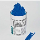 S-U Wassticks blauw 250 gr.