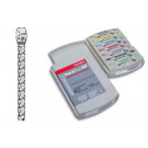 ParaPost XP EP-784 (Titanium Stift)