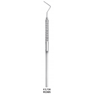 Carl Martin Williams pocketsonde (973/72W)