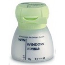 VITA VM9 3D master Window