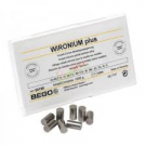 Bego Wironium plus Co-Cr legering 1 kg