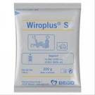 Bego Wiroplus S inbedmassa