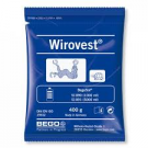 Bego Wirovest inbedmassa