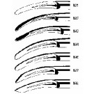 Sonus Optison inserts