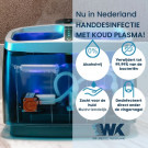 WK MedTec Handsanitizer 