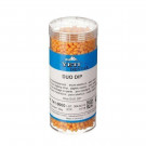 Duo-Dip dompelwas granules oranje 80g