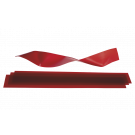 yeti boxing wax rood     400gr