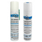 Yeti occlusiespray