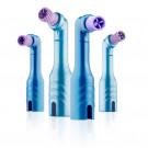 Young Disposable Prophy Angles latexvrij 125st.