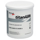 Zetalabor kneedmassa titanium 2.6 kg
