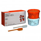 Zhermack Elite HD+ putty soft normal set 500 ml