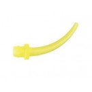 Zhermack oral tips geel 48st