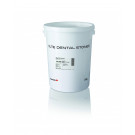 Zhermack Elite Rock zilver grijs 25 kg