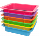 Zirc Procedure Tubs
