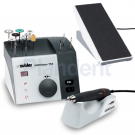 Zubler VARIOstar T50 Techniekmotor tafelmodel met voetpedaal.