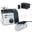 Zubler VARIOstar T50 Techniekmotor tafelmodel met draaihevel voetbediening.