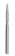 Orbis Diamantboor 862SF-012 FG, 5 stuks 