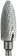 Horico HM frees 274 137 060 HP (schacht 104) st