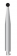 Like Diamantboor 801 RA, 25 stuks