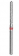 Orbis Diamantboor 879-014F FG,  5 stuks