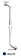 Carl Martin vulinstrument knop (1054/53)
