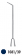 Carl Martin sonde (1081/39)