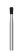 Like Diamantboor 830, 25 stuks