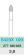 Busch Hartmetaalfrees   , S423FX, 23