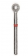 Like Diamantboor 801 FG, 25 stuks