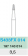 Busch Hardmetaalfrees , S433FX, 14
