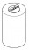 MCX5 Filter voor watertank st.