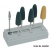 Edenta Denture Adjustment kit, HP (schacht 104)