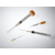 Monoject Endodontic spuitjes + naald 3ml, 27x1.25, 27g, 100 st.