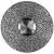 Komet diamantschijf 919 200, HP (schacht 104) 1st