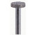 Horico diamantboor 042 067 HP(schacht 104) st
