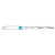 C&M Wortelstift ruimer blauw (gr. 4) 072328