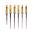 HyFlex CM NiTi File Refill Sequence Crown Down