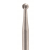 Meisinger staalboor 1 012, RA XL (schacht 206) 10st