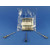 Polirapid staaldraadborstel 104S HP 12st