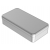 Nichrominox Roestvrijstaal (rvs) box 18x9x3cm
