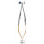 Carl-Martin naaldhouder 1152TC/14cm