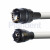 Sirona Micromotorslang SL D + voor C3/+, C6 & E3