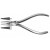 Carl-Martin vlaktang Goslee geribbeld RS 13cm