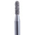 Horico diamant kronensnijder FG139X012 5st