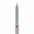 Meisinger Diamantboor 509F 016 5 st.