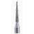 Horico diamant boor H164-104-009 handstuk (5 st.)