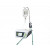 W&H Sprayslang 3,5m motorkabel 6ST 04364100 voor SA-310 en SA-320