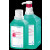 Schulke  Wash Lotion Euro fles 1l