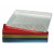 Orbis Normtrays Aluminium, Diverse Kleuren